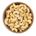 Kesudió natúr (Sótlan és Krémes) 500 g - Magzsola prémium