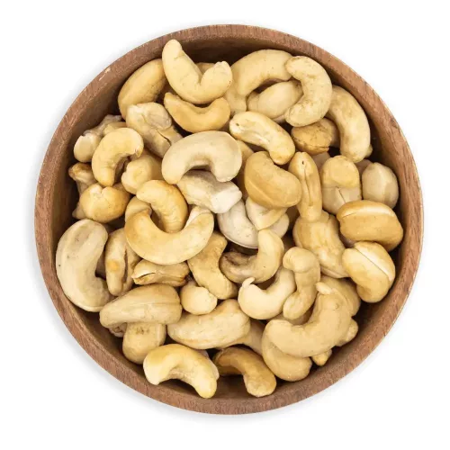Kesudió natúr (Sótlan és Krémes) 500 g - Magzsola prémium
