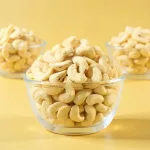 Kesudió natúr (Sótlan és Krémes) 500 g - Magzsola prémium