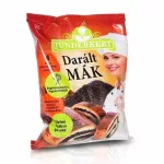 darált mák csomagolva