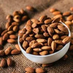 Mandula, mandulabél, 500 g