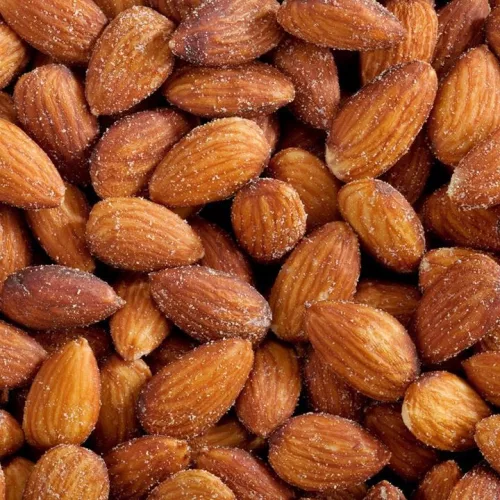 Mandulabél, sós, pörkölt 500 g