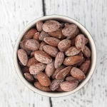 Mandulabél, sós, pörkölt 500 g