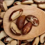 Paradió, brazil dió, természetes szelénforrás, 250 g
