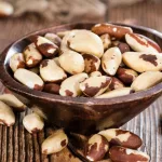 Paradió, brazil dió, természetes szelénforrás, 250 g