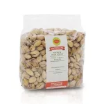 Pisztácia, sózott, magos 250 g