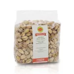 Pisztácia, sózott, magos 500 g