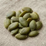 Tökmag, hántolt, 500 g