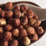 Törökmogyoró natúr (Édeskés and Húsos) 250 g - Magzsola prémium