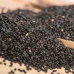 Fekete szezámmag 500 g
