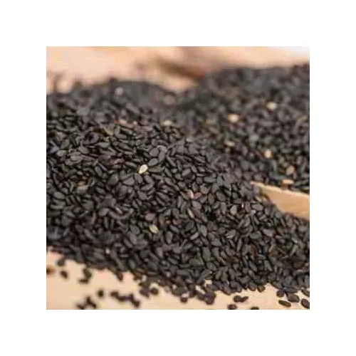 Fekete szezámmag 500 g