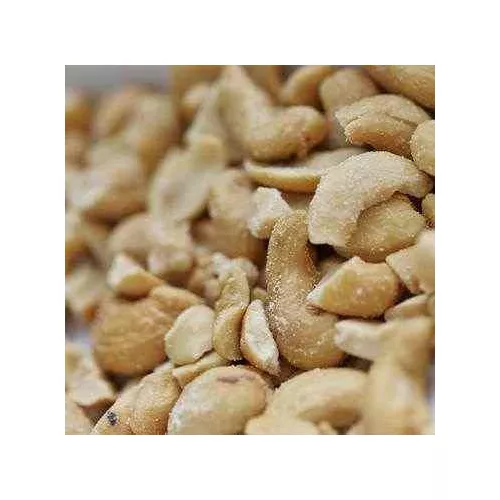 Kesudió pörkölt sózott 500 g