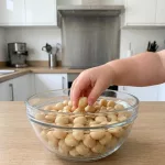 Makadámdió 2x250 g (500g)