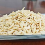 Mandula pálcikák 250 g