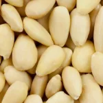 Mandula, blansirozott, egész 250 g