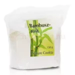 Bambuszrost