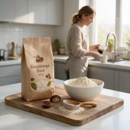 Gesztenye liszt 250 g