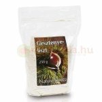 Gesztenye liszt 250 g