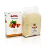 Mandulaliszt, macaronhoz, sütéshez, tortákhoz, EXTRA FINE, 2x250 g (500g)