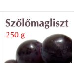 Szőlőmag liszt, őrlemény