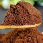 Szőlőmag liszt, őrlemény