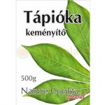 Tápióka keményítő - 500 g