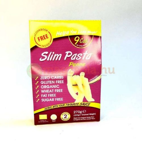 Slim Pasta penne - 270 g