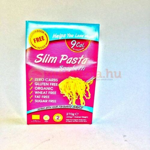 Slim Pasta Spaghetti - 270 g