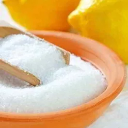 Citromsav, Dulcit, 1 kg