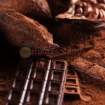 Bensdorp extra sötét kakaópor, kakaó 22-24%, 2x250 g (500g)