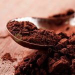 Bensdorp extra sötét kakaópor, kakaó 22-24%, 2x250 g (500g)