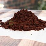 Bensdorp extra sötét kakaópor, kakaó 22-24%, 2x250 g (500g)