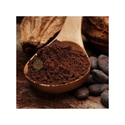 Bensdorp extra sötét kakaópor, kakaó 22-24%, 500 g