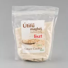 Útifű maghéj (Psyllium Husk) 300 g
