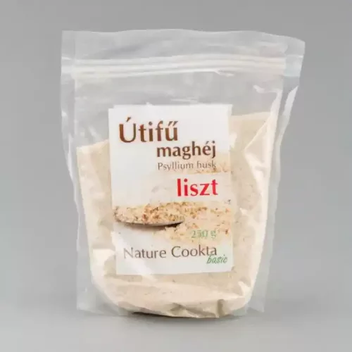 Útifű maghéj (Psyllium Husk) 300 g