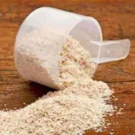 Útifű maghéj (Psyllium Husk) 300 g