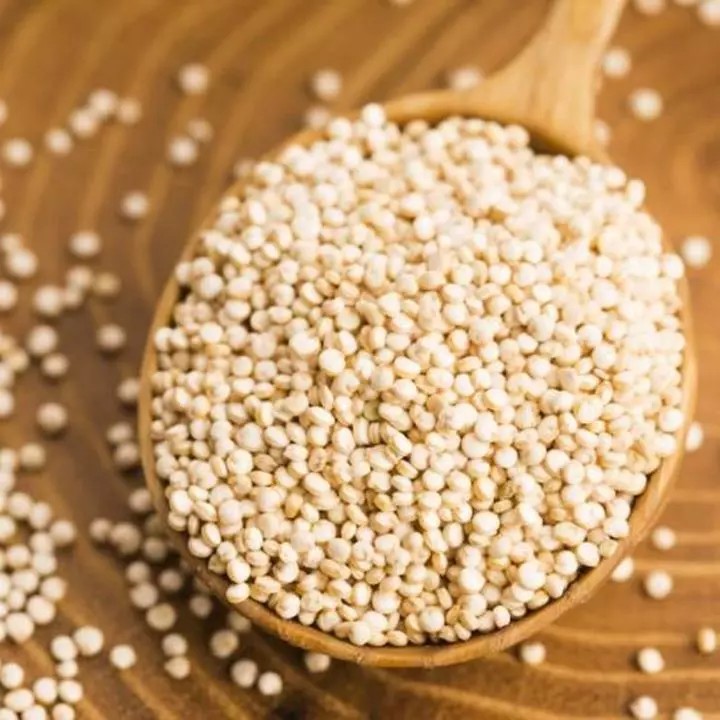 fogyás quinoa felhasználásával a fogyás legolcsóbb módjai