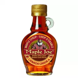 Maple Joe kanadai juharszirup 150 g