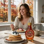 Maple Joe kanadai juharszirup 150 g