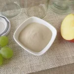 Agar agar