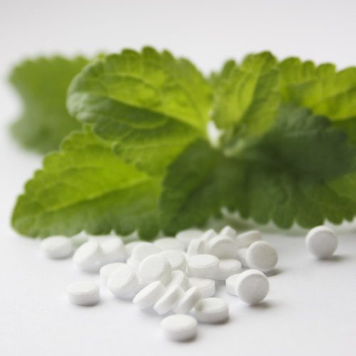 Stevia, sztivia - Stevia tabletta 400 db