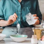 Kókusz olaj, finomított - 1000 mL