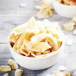 Kókuszchips 2x250 g (500g)