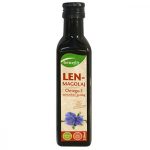 Lenmagolaj 250 mL