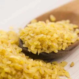 Bulgur – tört búza, 500 g