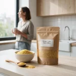 Bulgur – tört búza, 500 g