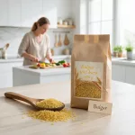 Bulgur – tört búza, 500 g