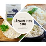 Jázmin rizs 5 kg