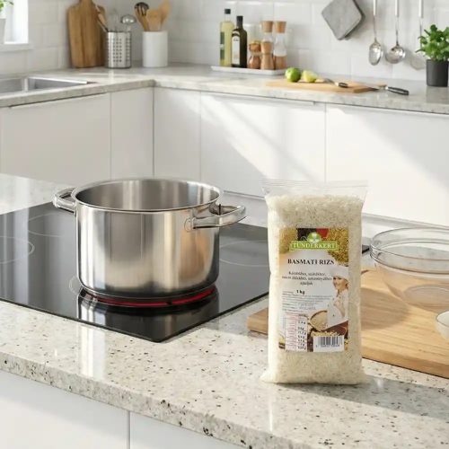 Basmati rizs, Prémium - 1000 g