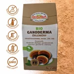 Bio ganoderma gomba őrlemény 20 g